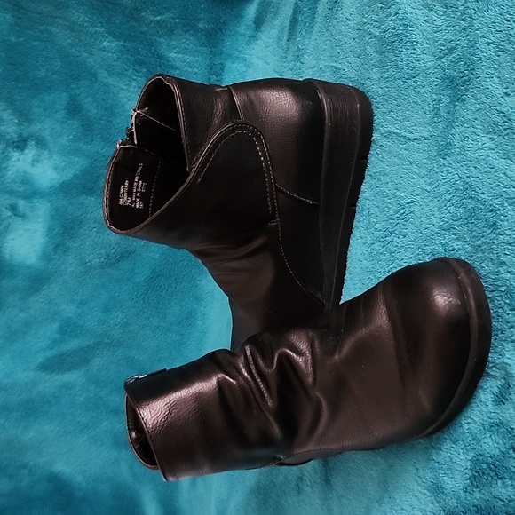 Cliffs ankle boots - Picture 10 of 10